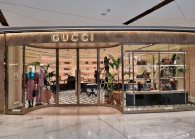 Gucci Newmarket