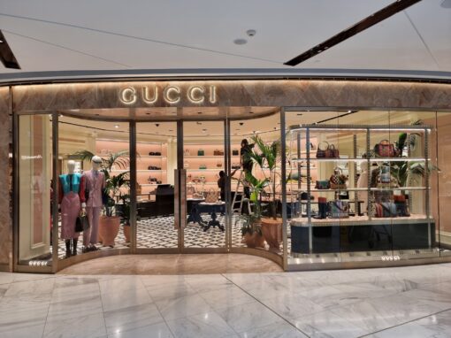 Gucci Newmarket