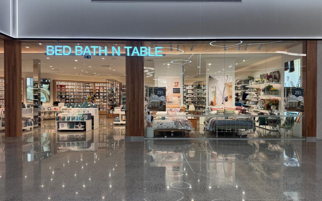 Bed Bath N’ Table – Milford Shopping Centre