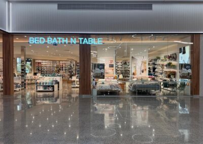 Bed Bath N’ Table – Milford Shopping Centre