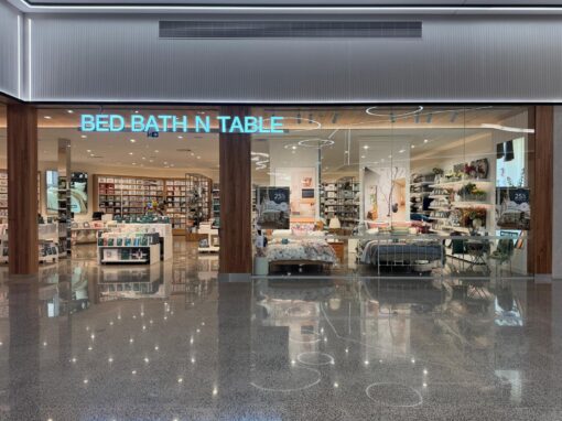Bed Bath N’ Table – Milford Shopping Centre