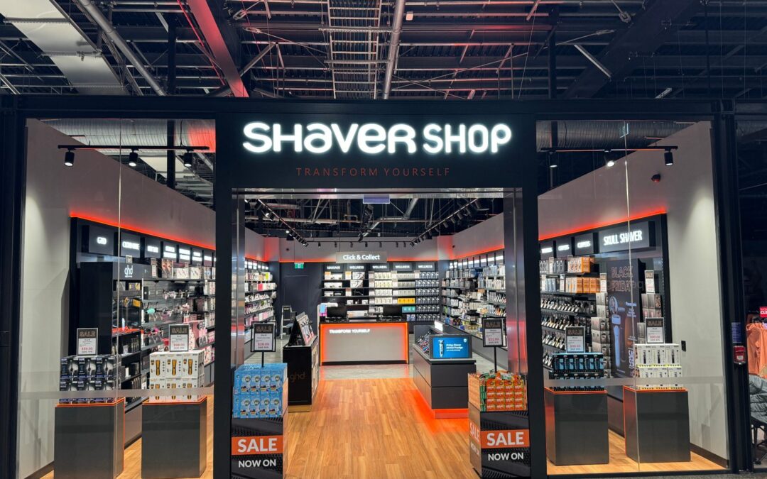 Shaver Shop – NZ Stores