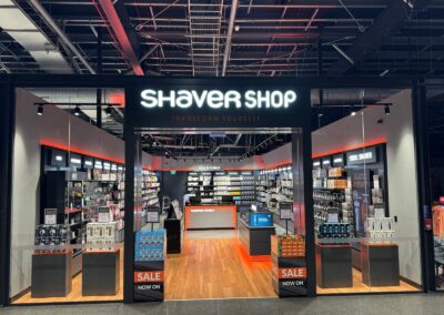 Shaver Shop – NZ Stores